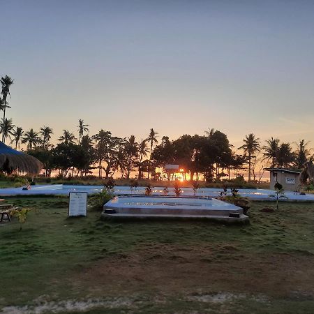 Eastwind Beach Club- El Nido Zewnętrze zdjęcie