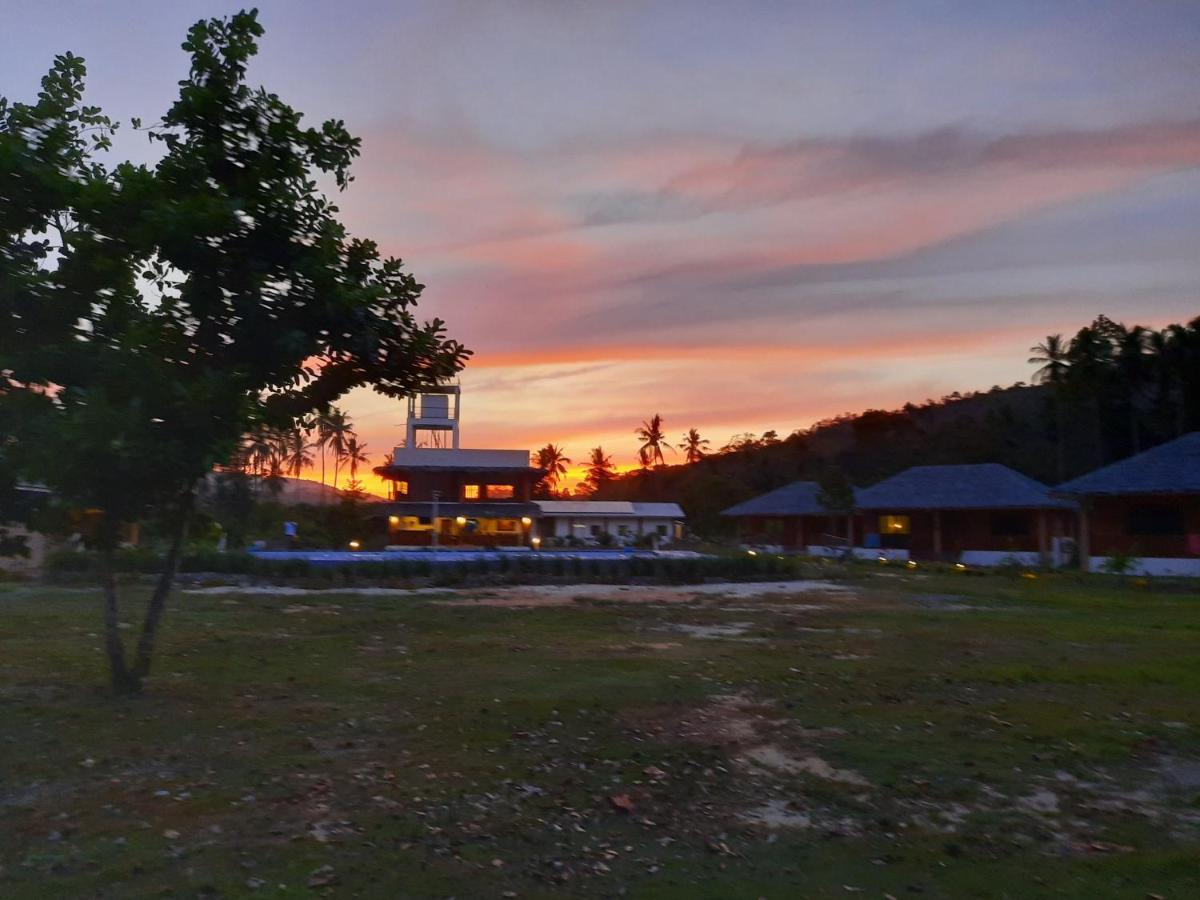 Eastwind Beach Club- El Nido Zewnętrze zdjęcie