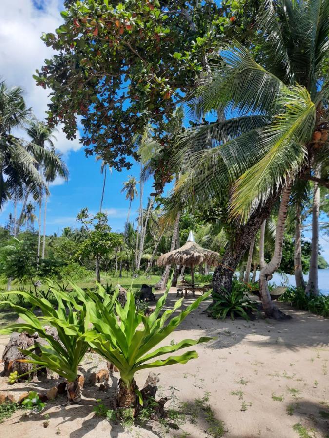 Eastwind Beach Club- El Nido Zewnętrze zdjęcie