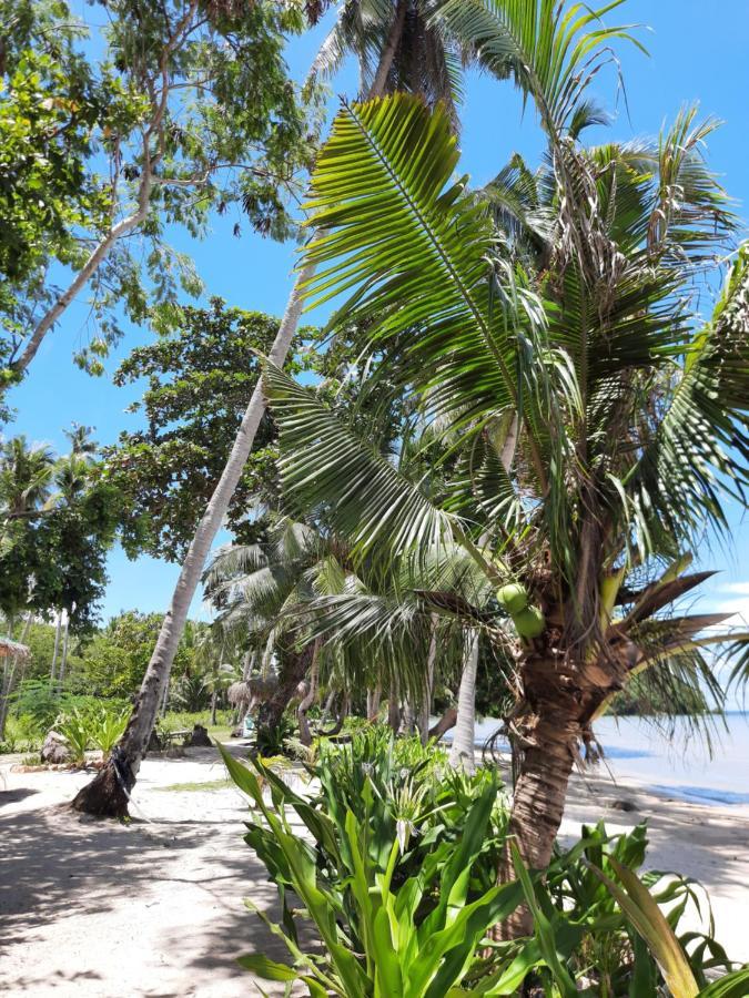 Eastwind Beach Club- El Nido Zewnętrze zdjęcie