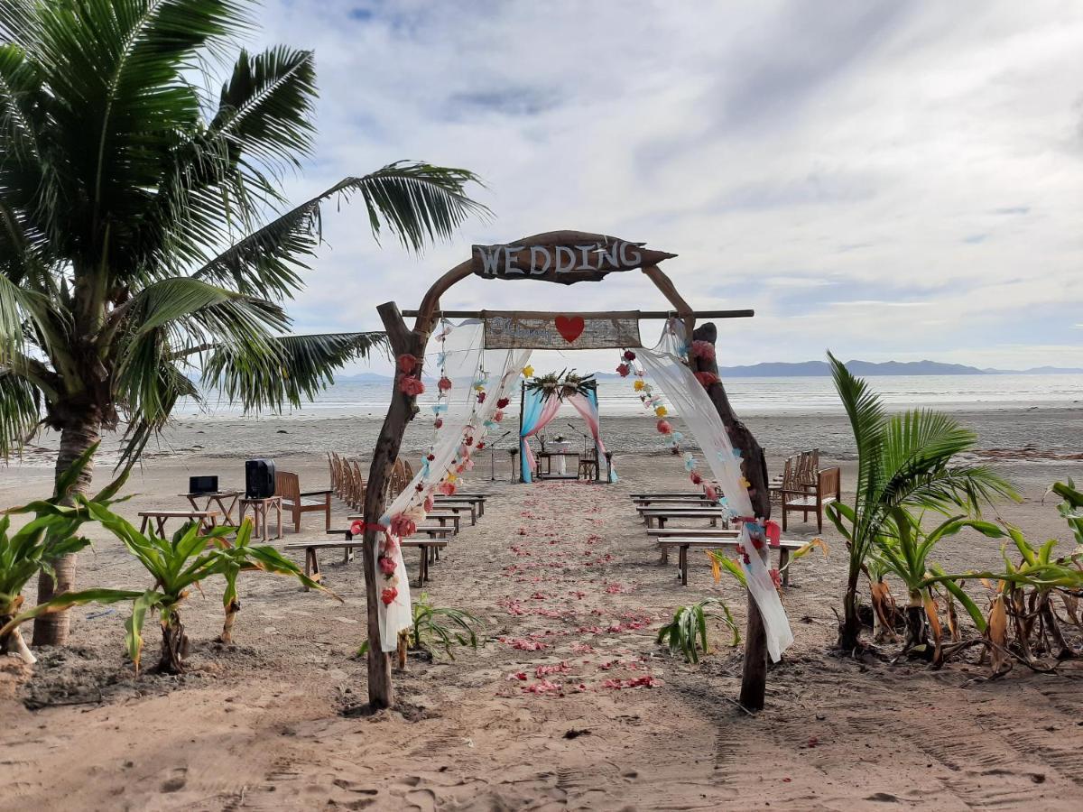 Eastwind Beach Club- El Nido Zewnętrze zdjęcie