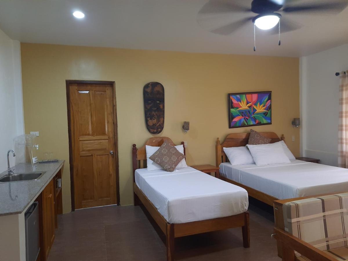 Eastwind Beach Club- El Nido Zewnętrze zdjęcie