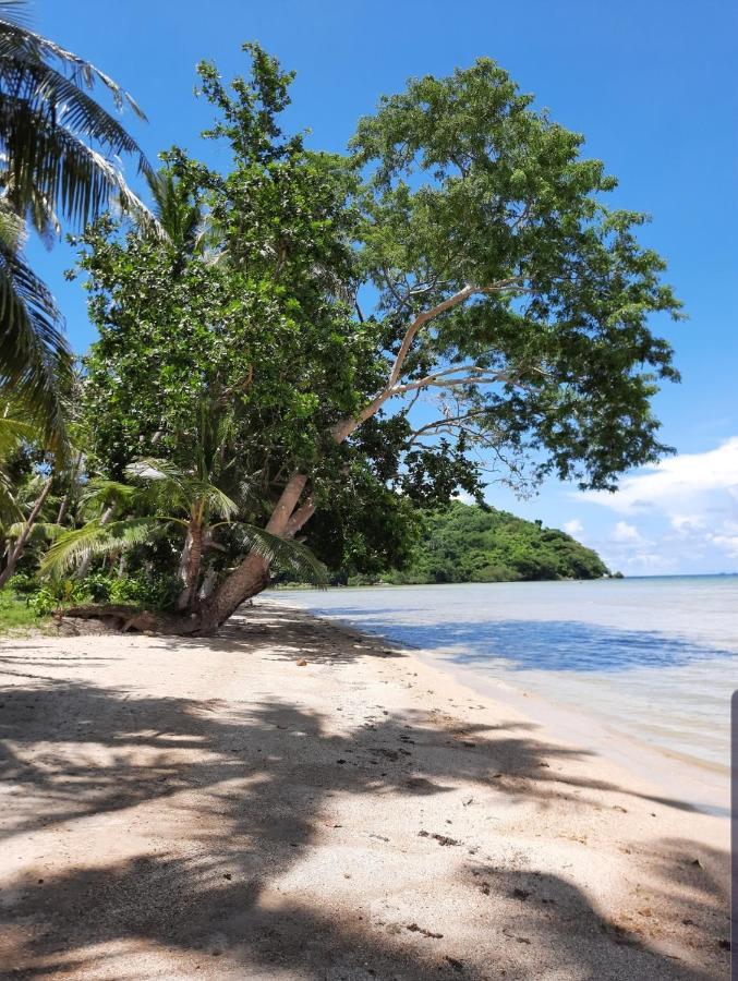 Eastwind Beach Club- El Nido Zewnętrze zdjęcie