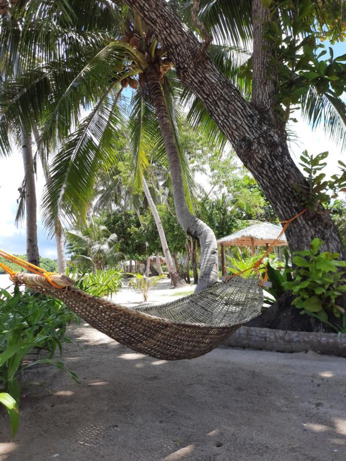Eastwind Beach Club- El Nido Zewnętrze zdjęcie