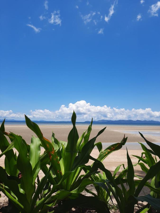 Eastwind Beach Club- El Nido Zewnętrze zdjęcie