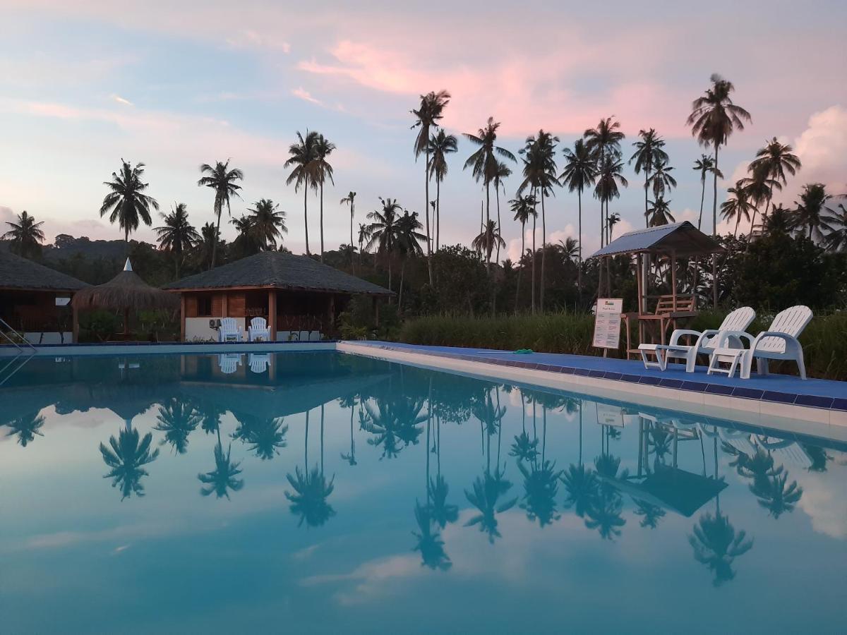 Eastwind Beach Club- El Nido Zewnętrze zdjęcie