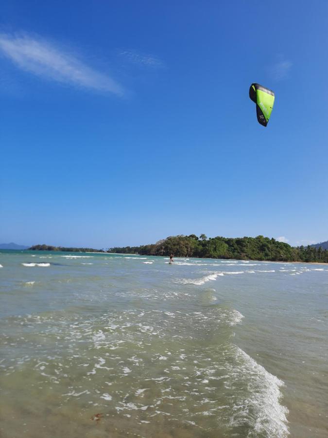 Eastwind Beach Club- El Nido Zewnętrze zdjęcie